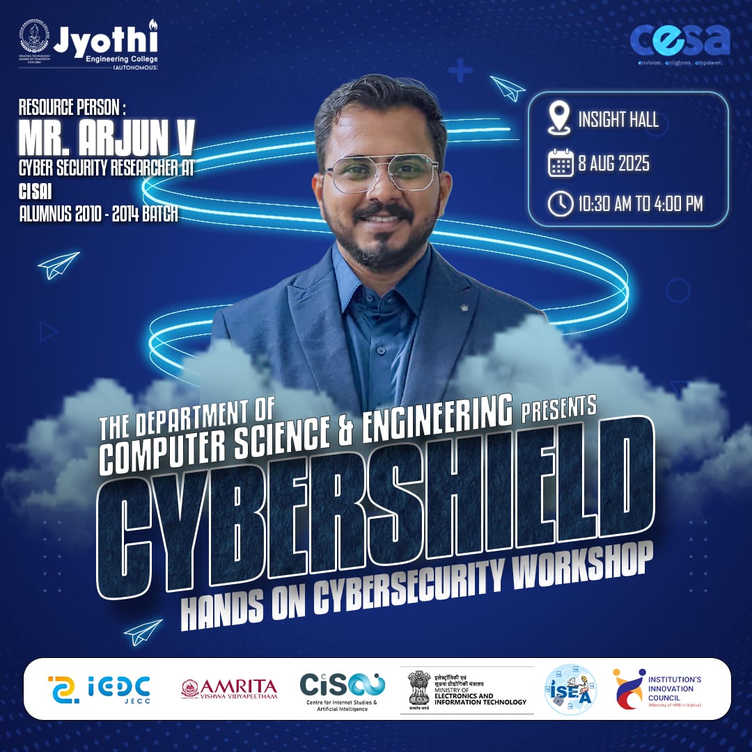 CYBERSHIELD