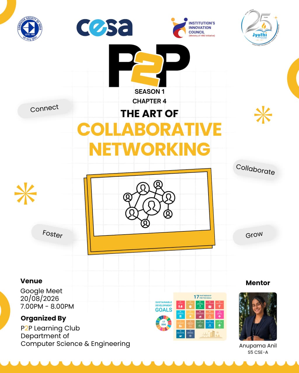 P2P - Chapter 4- The Art of Collaborative Networking