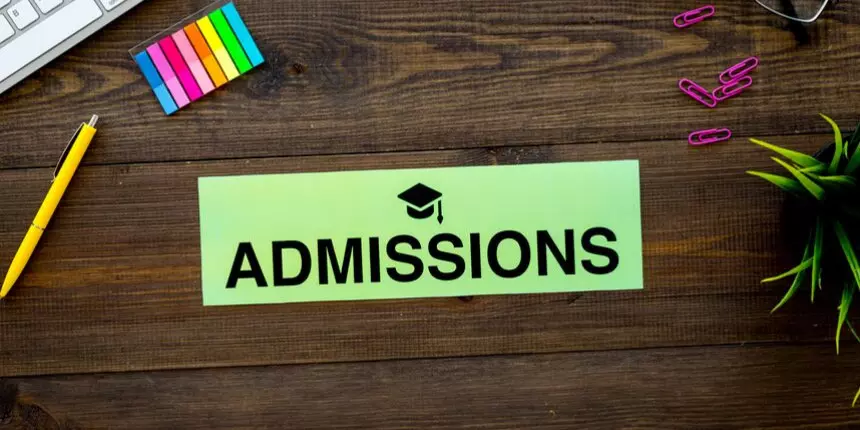 Admission