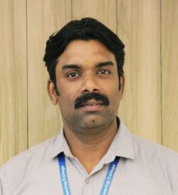 Majeendran Kunnath
