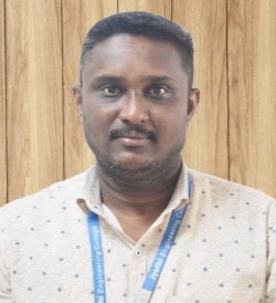 M. PONMANI RAJA