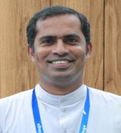 Fr. Roy Joseph