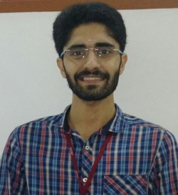 SOORAJ KRISHNAN