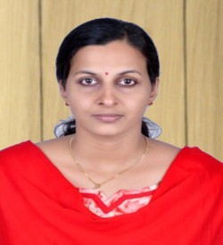 Dr. NISHA P V