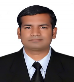 Dr  Deepanraj B