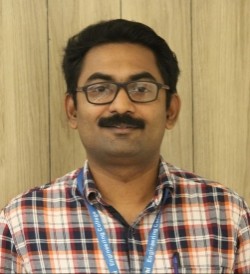 ALWYN VARGHESE