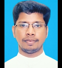 Fr. Anto Chirayath