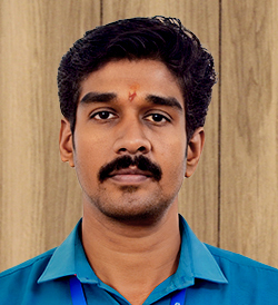 SUDHEESH K