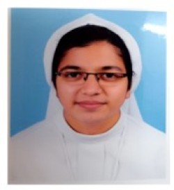 Sr  Isline Shajan