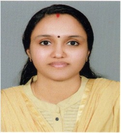 Ms. Smitha T. Sekhar